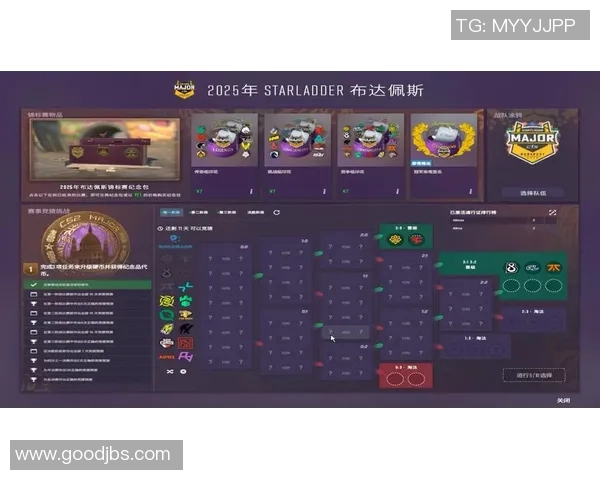 布达佩斯Major赛事精彩回顾与未来展望分析