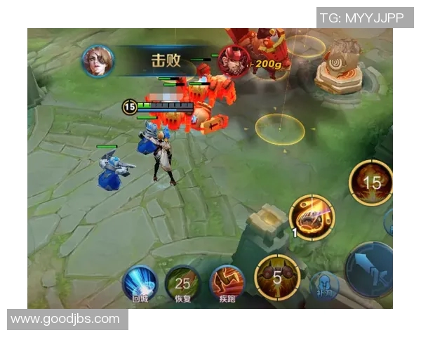 KBGAnran9拆塔策略解析助你轻松掌握游戏胜利技巧与战术