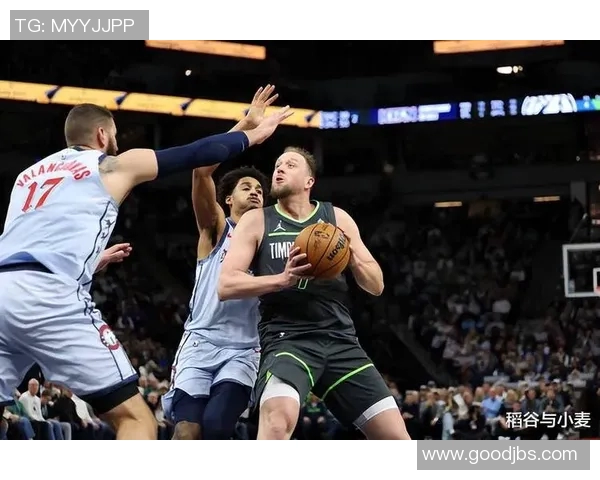 森林狼夺得首轮选秀第一签，引援众将备战