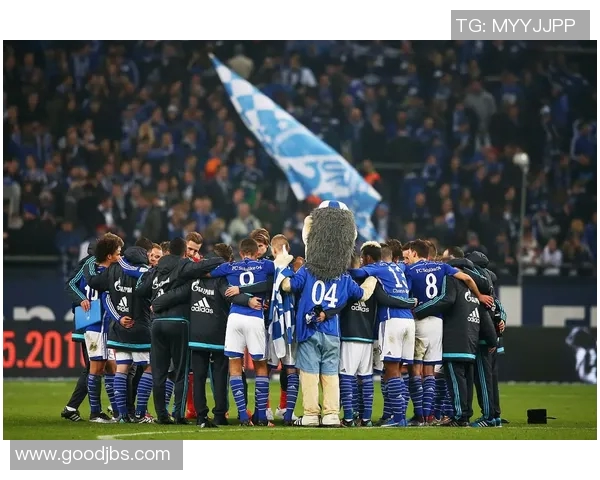 沃尔夫斯堡客场大胜沙尔克04，继续保持全胜战绩