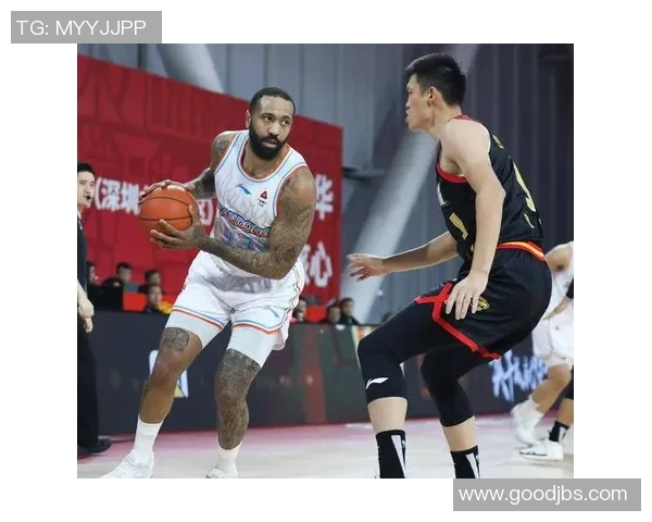 深圳马可波罗外援表现抢眼，助球队取得连胜