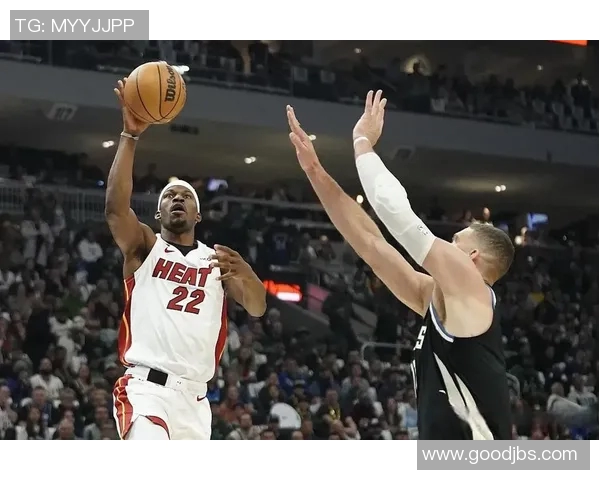 热火不敌篮网，东部竞争激烈：NBA季后赛前的紧张气氛