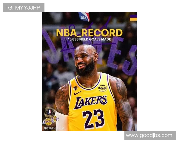 詹姆斯领导湖人逆转夺冠，荣耀加冕总决赛MVP